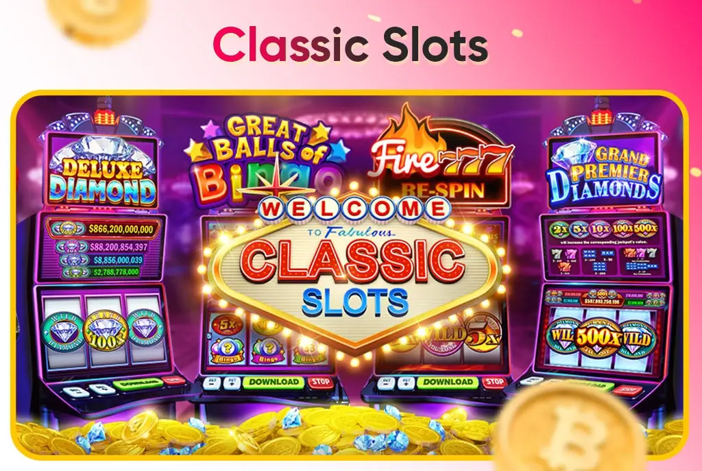 casino online game slots casino online game slots